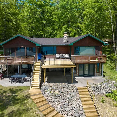 Spruce Haven Home